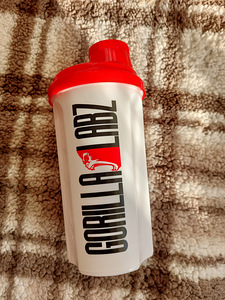 Shaker 700ml (1 foto / 1)