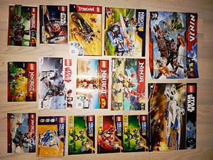 Кирпичики Lego (6 фото из 10)