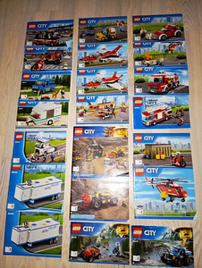 Кирпичики Lego (9 фото из 10)