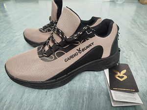 Cardio Bunny, размер 40, новые (1 фото из 3)