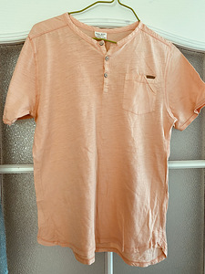ZARA poiste T-särk, s 140 (2 tk) (2 foto / 9)