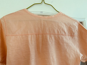 ZARA poiste T-särk, s 140 (2 tk) (3 foto / 9)