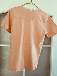 ZARA poiste T-särk, s 140 (2 tk) (4 foto / 9)