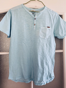 ZARA poiste T-särk, s 140 (2 tk) (6 foto / 9)