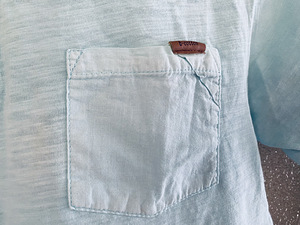 ZARA poiste T-särk, s 140 (2 tk) (7 foto / 9)