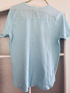 ZARA poiste T-särk, s 140 (2 tk) (8 foto / 9)