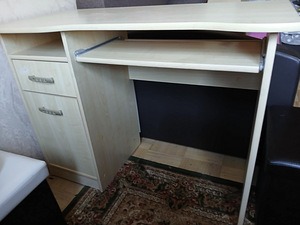 Laud (2 foto / 2)