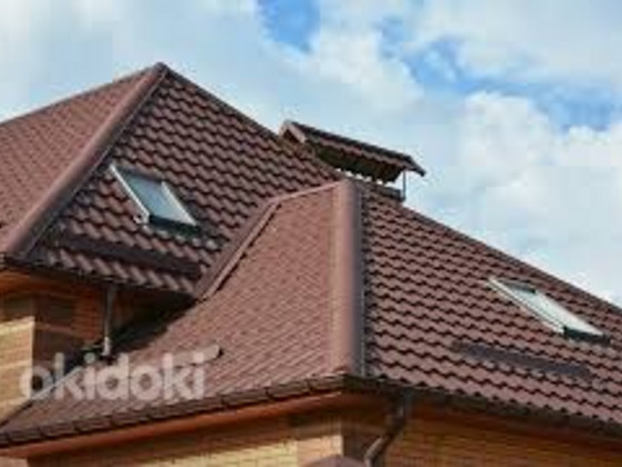 КРОВЕЛЬЩИКИ