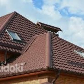КРОВЕЛЬЩИКИ