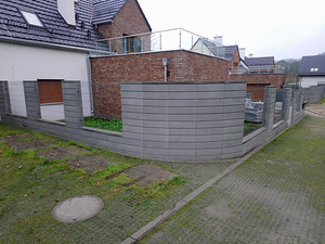 Kivimüürija lisatöö (1 foto / 6)