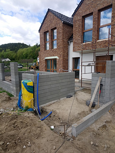 Kivimüürija lisatöö (6 foto / 6)