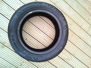 Шины Sportex Triangle 225/55 R18 (1 фото из 2)