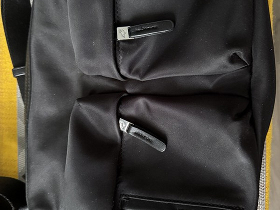 MANDARINA DUCK kott