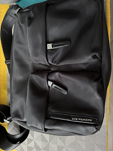 MANDARINA DUCK сумка (1 фото из 3)