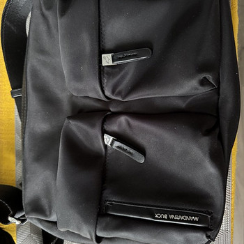 MANDARINA DUCK kott