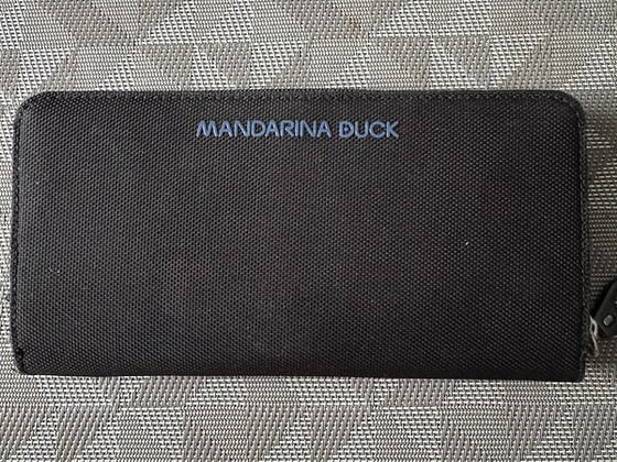 MANDARINA DUCK Rahakott