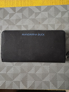 MANDARINA DUCK Кошелек (1 фото из 2)