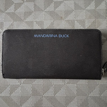 MANDARINA DUCK Кошелек