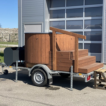 Kümblustünni rent/ Kuum vann rendile