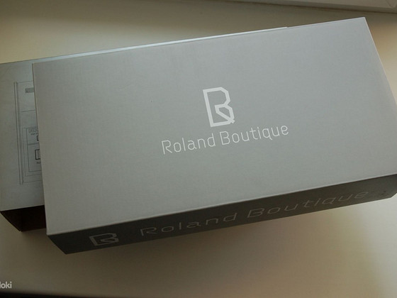 Roland TB-03.