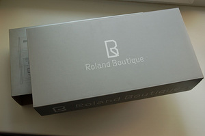 Roland TB-03. (1 foto / 3)