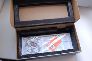 Roland TB-03. (2 foto / 3)