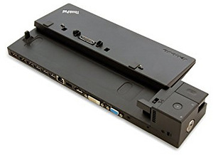 Lenovo ThinkPad Pro Dock 40A1 (1 фото из 5)