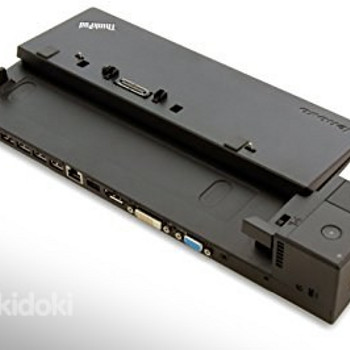 Lenovo ThinkPad Pro Dock 40A1