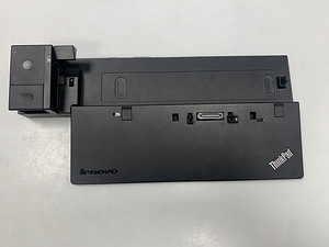 Lenovo ThinkPad Pro Dock 40A1 (2 фото из 5)
