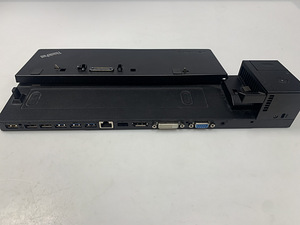 Lenovo ThinkPad Pro Dock 40A1 (3 фото из 5)