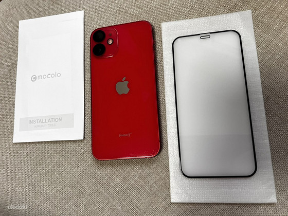 iPhone 12 mini 256 ГБ