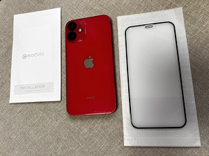 iPhone 12 mini 256 ГБ (1 фото из 3)