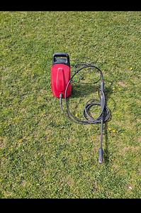 Survepesur 1500w 80bar (1 foto / 2)