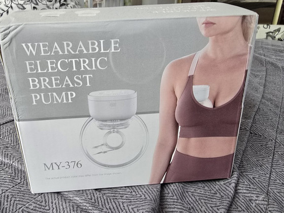 Elektriline rinnapump.