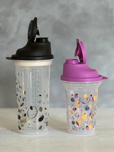 Tupperware tooted, kohe olemas (6 foto / 10)