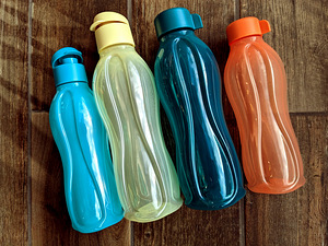 Tupperware tooted, kohe olemas (7 foto / 10)