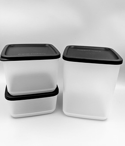 Tupperware tooted, kohe olemas (10 foto / 10)