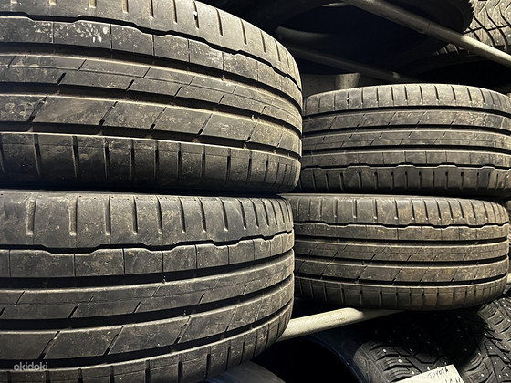 Hankook 245/45R19 DOT 20