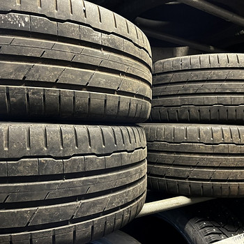 Hankook 245/45R19 DOT 20