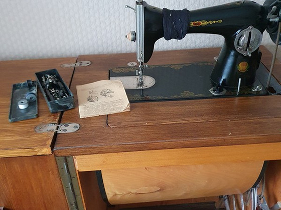 Õmblusmasin