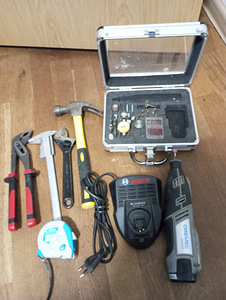 Dremel 8200 (1 фото из 6)