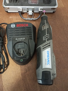 Dremel 8200 (2 фото из 6)