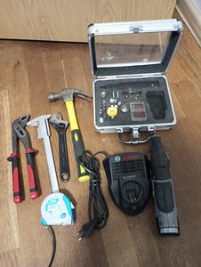 Dremel 8200 (3 фото из 6)