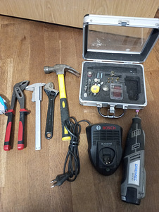 Dremel 8200 (6 фото из 6)