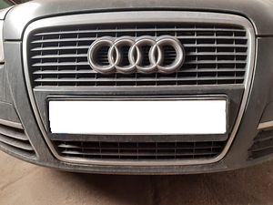 04-08 AUDI A6 C6 ILUVÕRE (1 фото из 1)