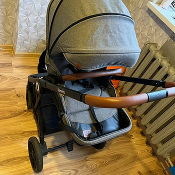 Jalutuskäru Lionelo Dani