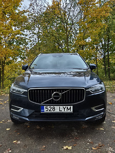 Volvo XC60 (1 фото из 7)