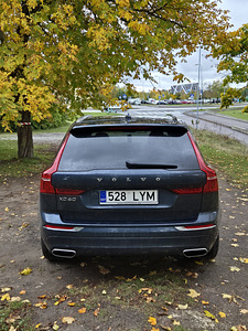Volvo XC60 (4 фото из 7)