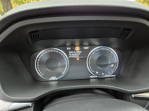 Volvo XC60 (5 фото из 7)