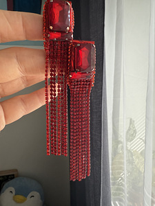 Серьги (2 фото из 2)